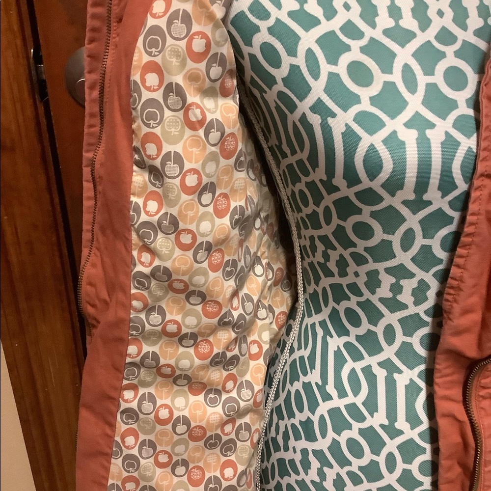 Utility Jacket - Picture 4 of 4